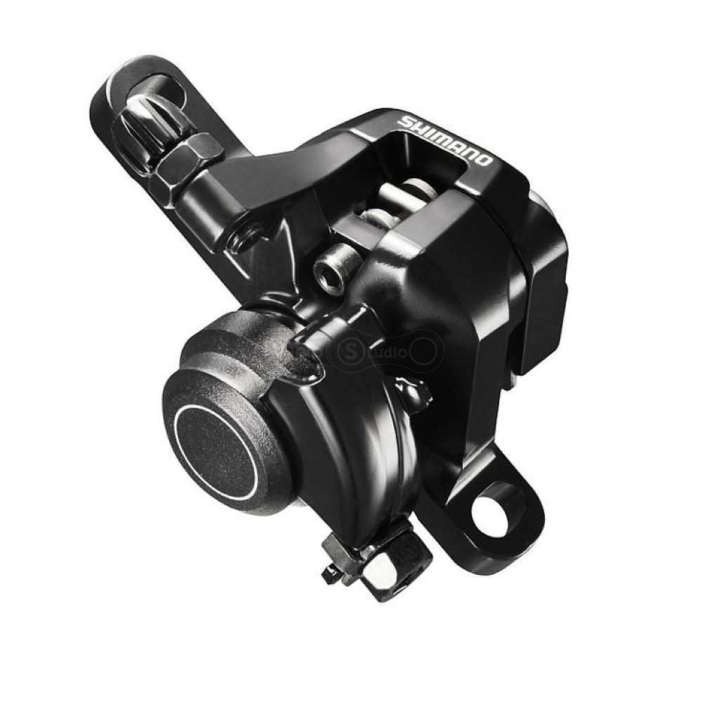 Тормоз дисковый механический Shimano BR-R317-R Задний