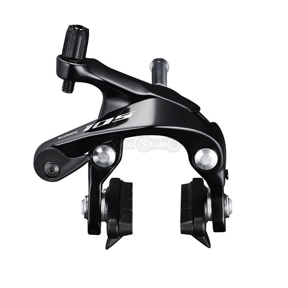Тормоз ободной Shimano 105 BR-R7000-F Передний