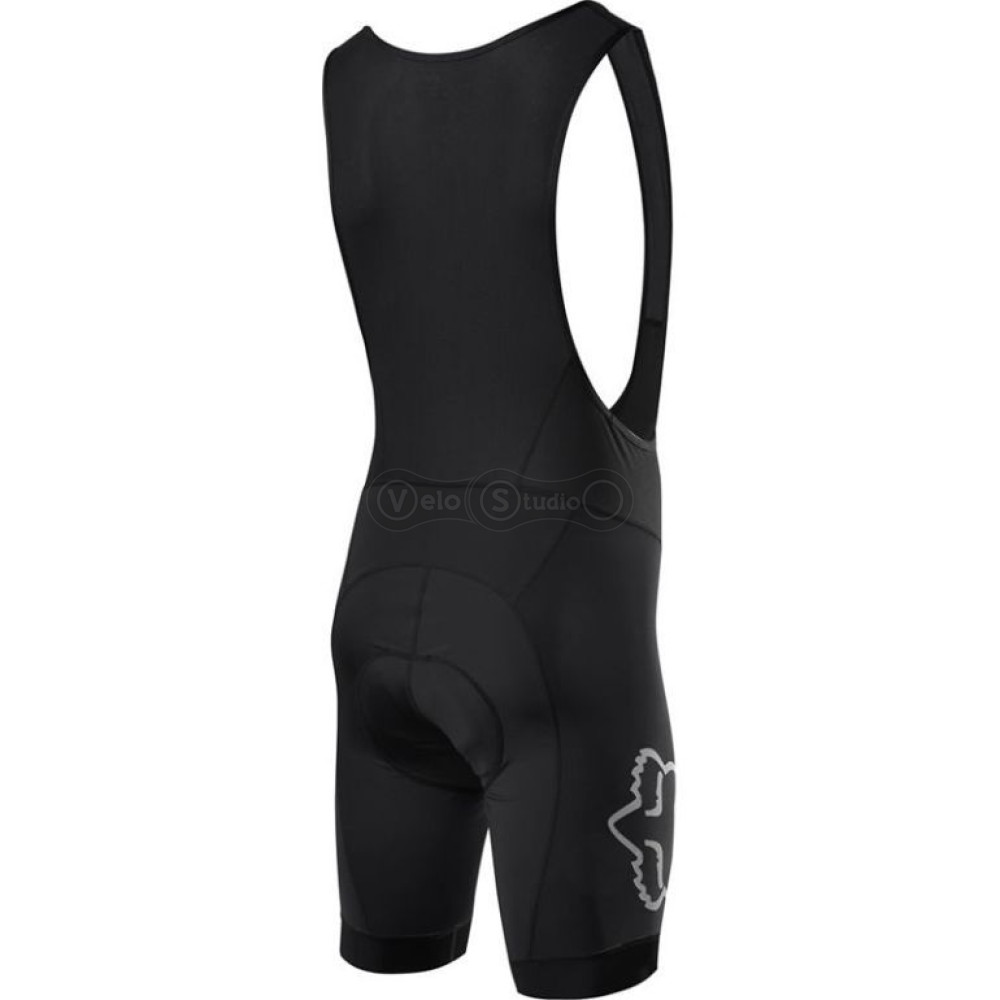 Вело шорты FOX Ascent Liner BIB с лямками