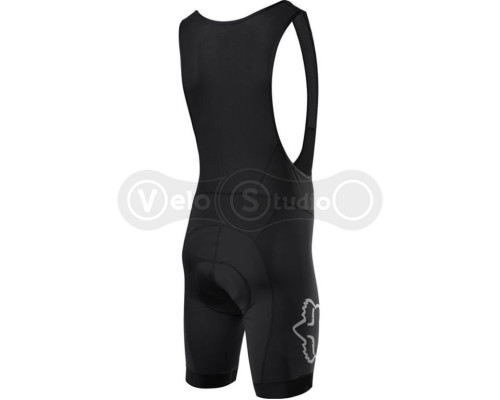 Вело шорты FOX Ascent Liner BIB с лямками