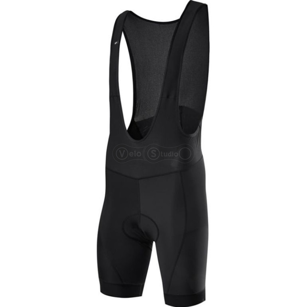 Вело шорты FOX Ascent Liner BIB с лямками