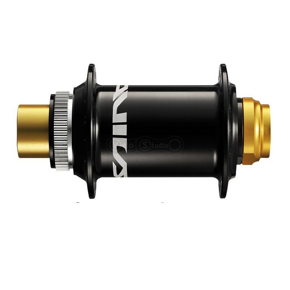Втулка передняя Shimano Saint HB-M820 20x110 мм ось 36H