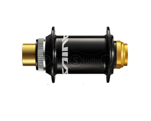 Втулка передня Shimano Saint HB-M820 20x110 мм вісь 32H