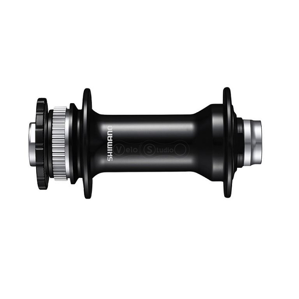 Втулка передня Shimano XTR HB-MT900-B Boost 15x110мм вісь 32H