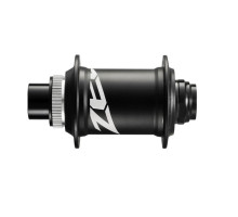 Втулка передня Shimano Zee HB-M640 20x110мм вісь 32H