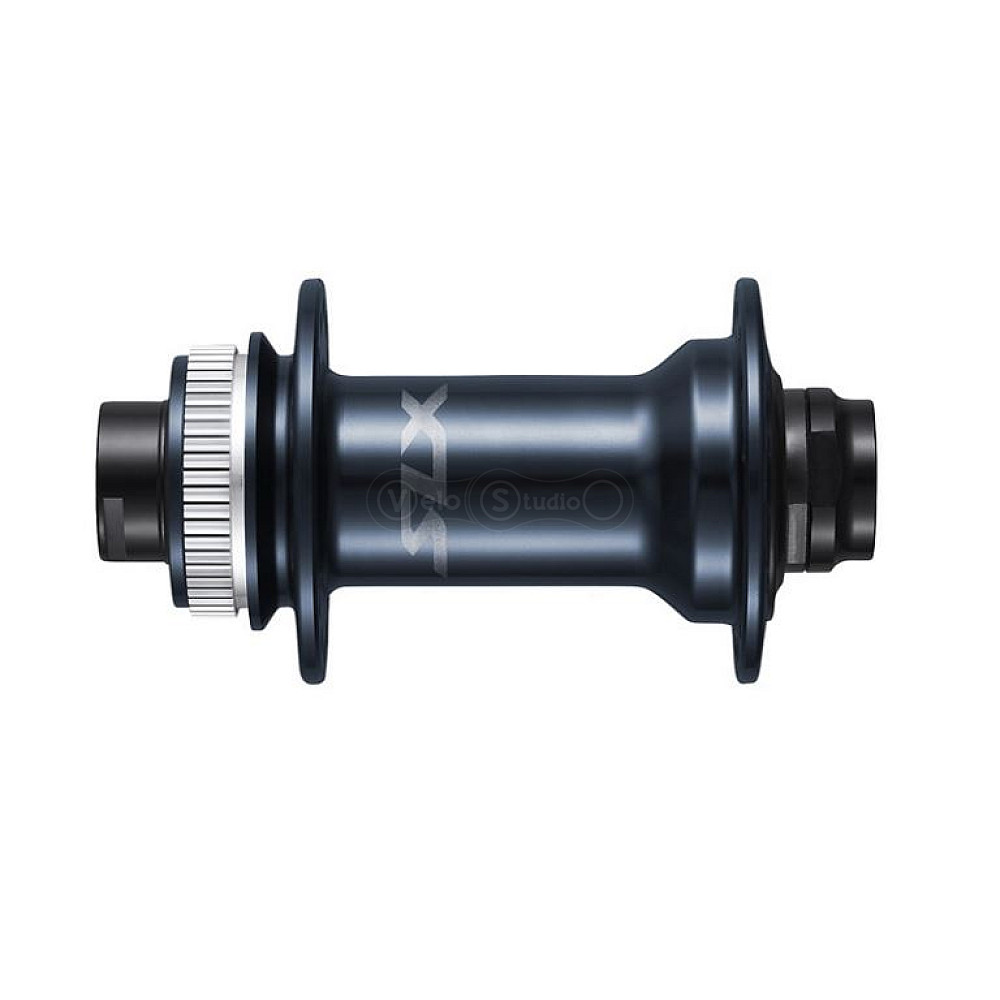 Втулка передняя Shimano SLX HB-M7110 15x100мм ось 32H