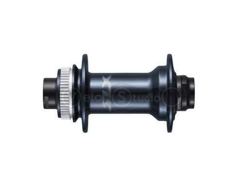 Втулка передня Shimano SLX HB-M7110 15x100мм вісь 32H