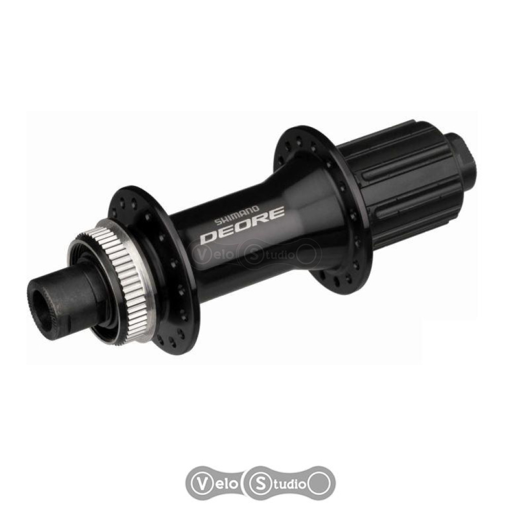 Втулка задняя Shimano Deore FH-M6010 12×142 мм ось 32H