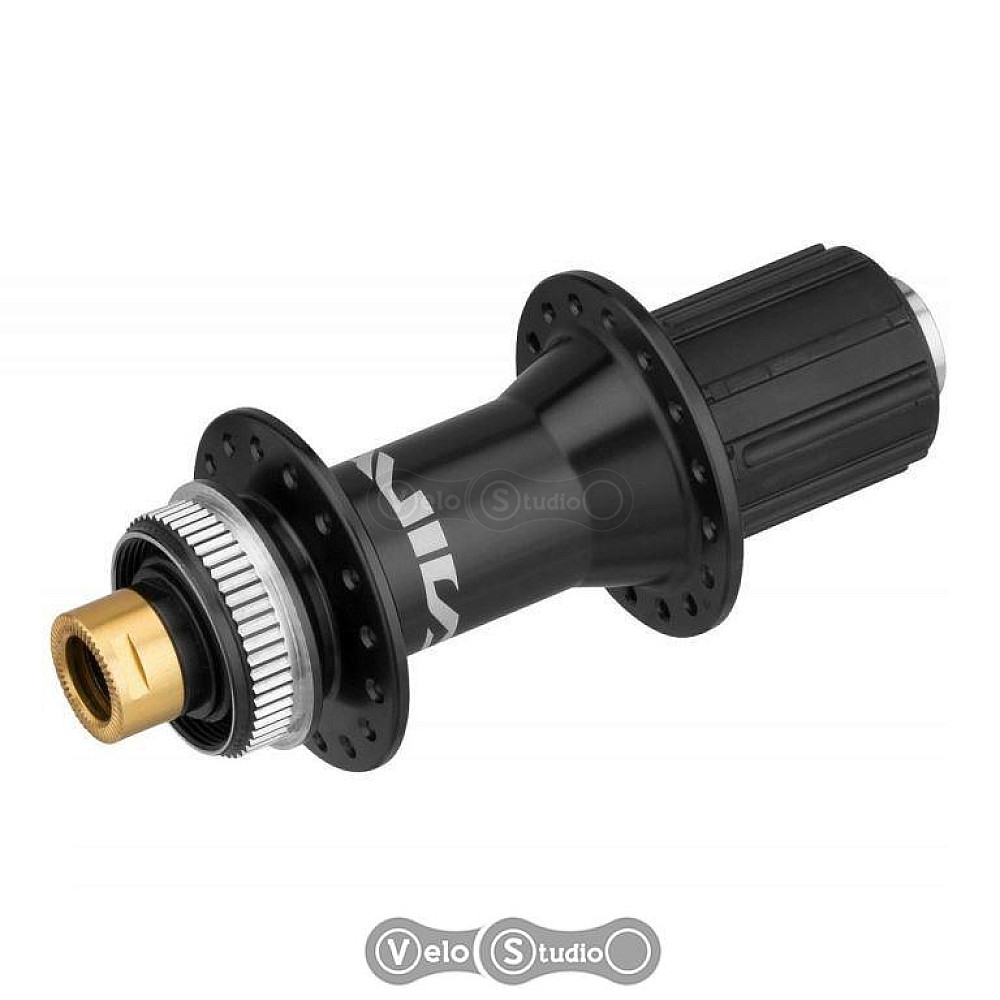 Втулка задня Shimano Saint FH-M820 135×10мм вісь 32H
