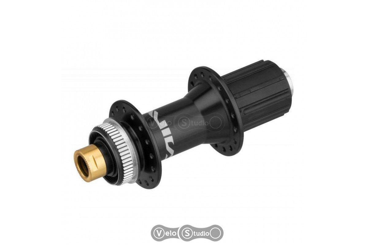 Втулка задняя Shimano Saint FH-M820 135×10мм ось 32H, купить