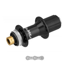 Втулка задня Shimano Saint FH-M820 135×10мм вісь 32H