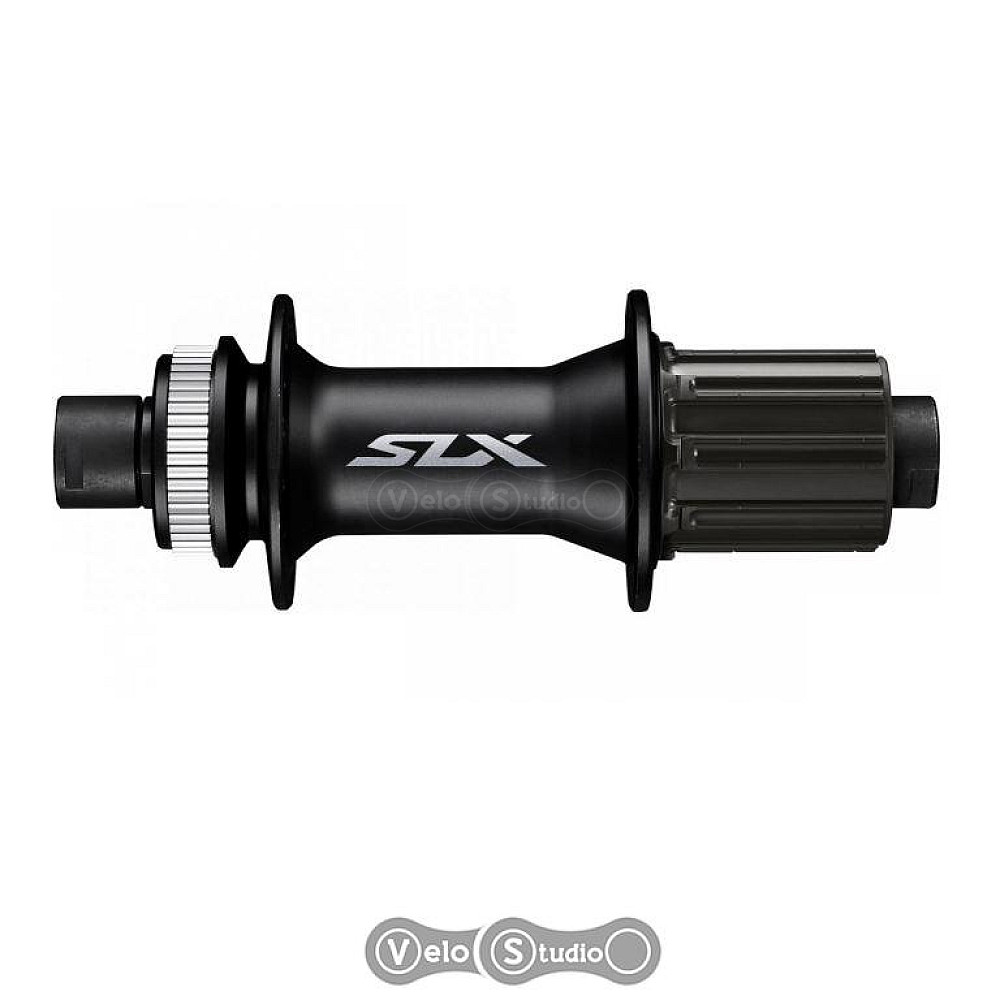 Втулка задняя Shimano SLX FH-M7010 142×12мм ось 32H