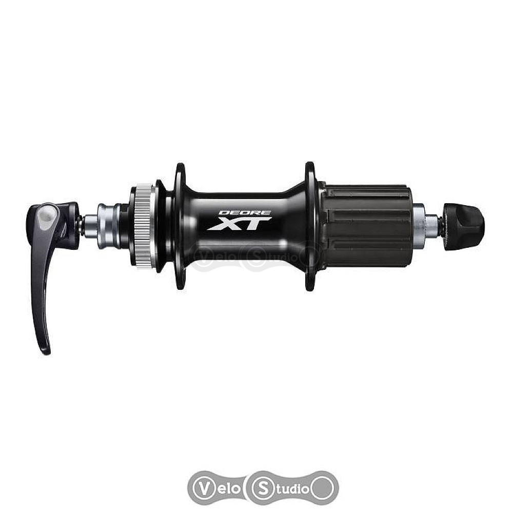 Задня втулка Shimano XT FH-M8000 135×9 мм QR 32H