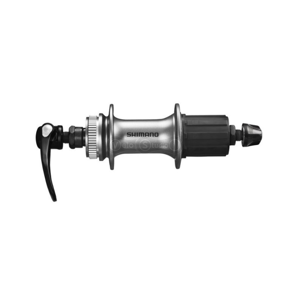 Задня втулка Shimano FH-M4050 135x10мм QR 32H