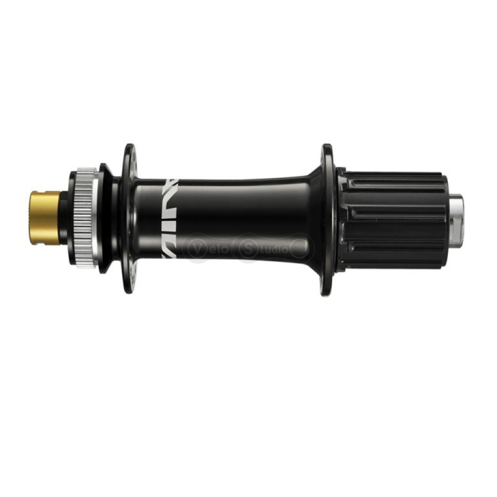 Втулка задняя Shimano Saint FH-M820 150×12мм ось 32H