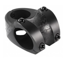 Винос керма DARTMOOR Beetle 31.8мм чорний