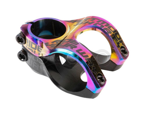 Винос керма DARTMOOR Shorty 32 мм / 31.8 мм, petrol