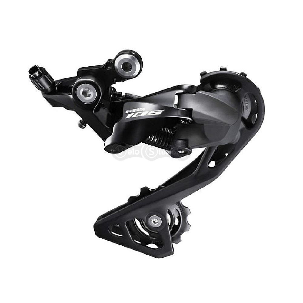 Задній перемикач Shimano 105 RD-R7000-GS 11 SHADOW