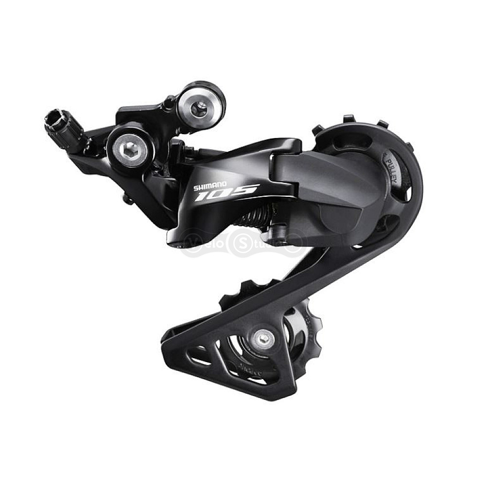 Задній перемикач Shimano 105 RD-R7000-SS 11 SHADOW