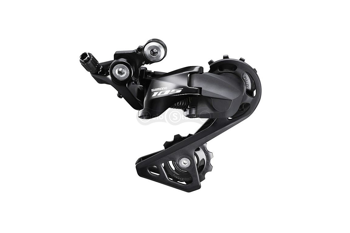 Задний переключатель Shimano Sram для шоссе гравийного вело