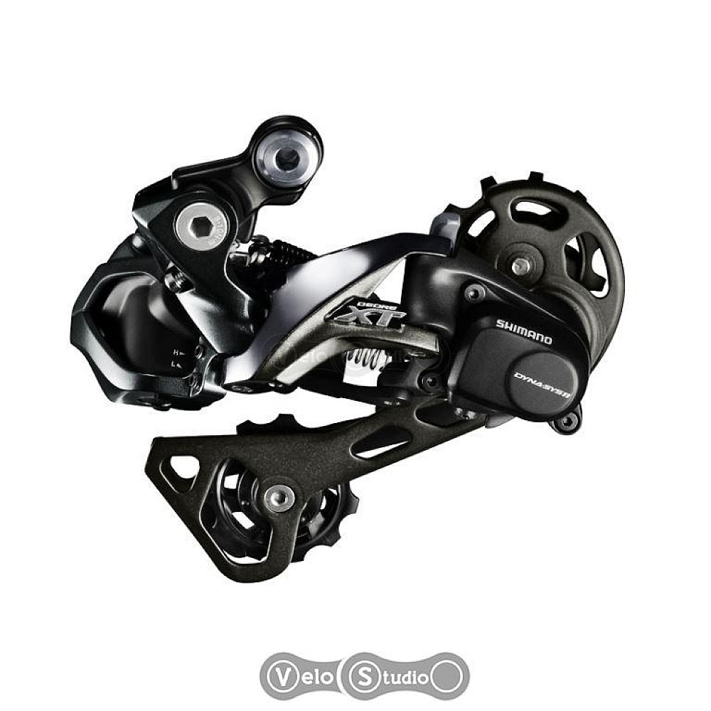 Задний переключатель Shimano RD-M8050-GS Di2 11 скоростей