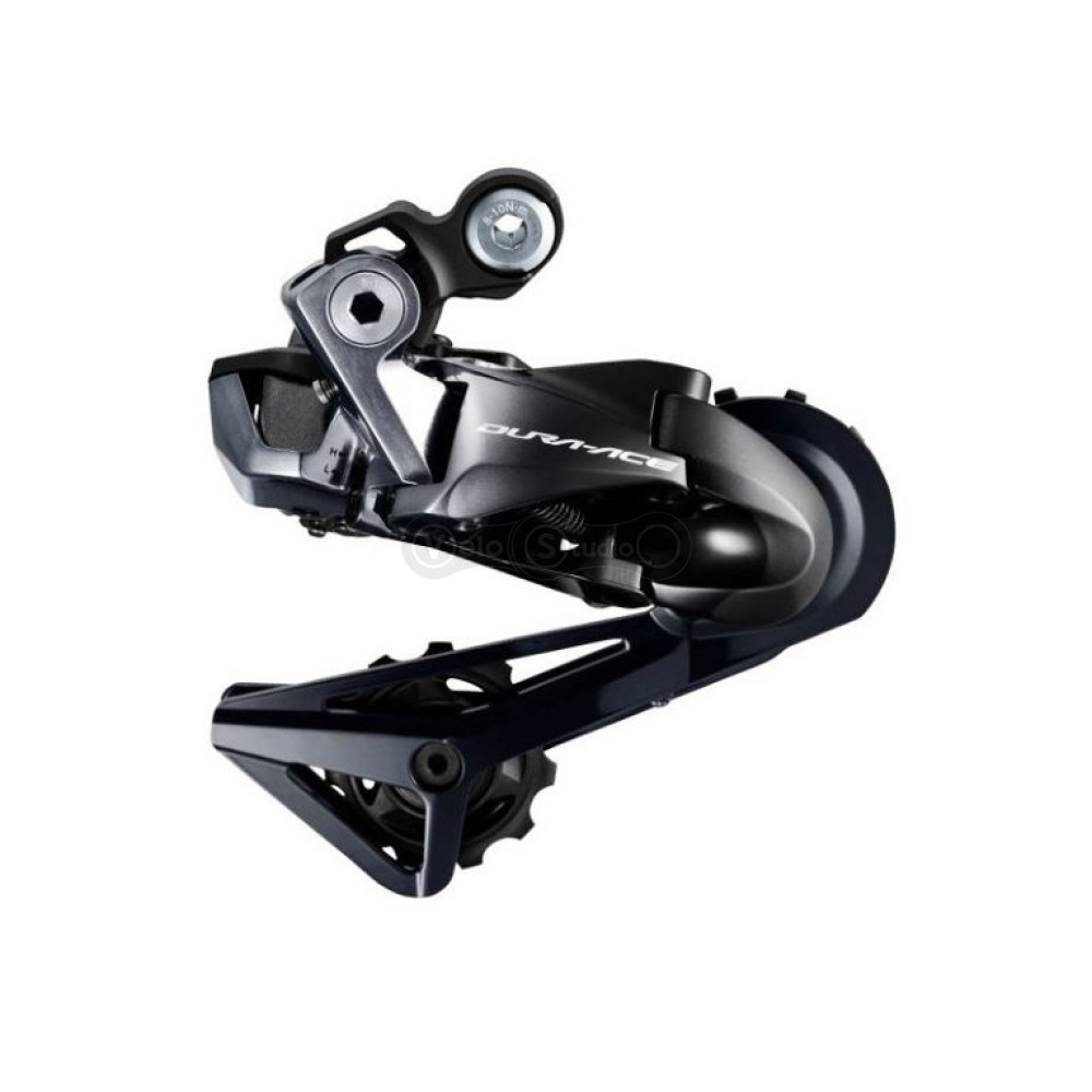 Задній перемикач Shimano Dura-Ace Di2 RD-R9150-SS 11 SHADOW