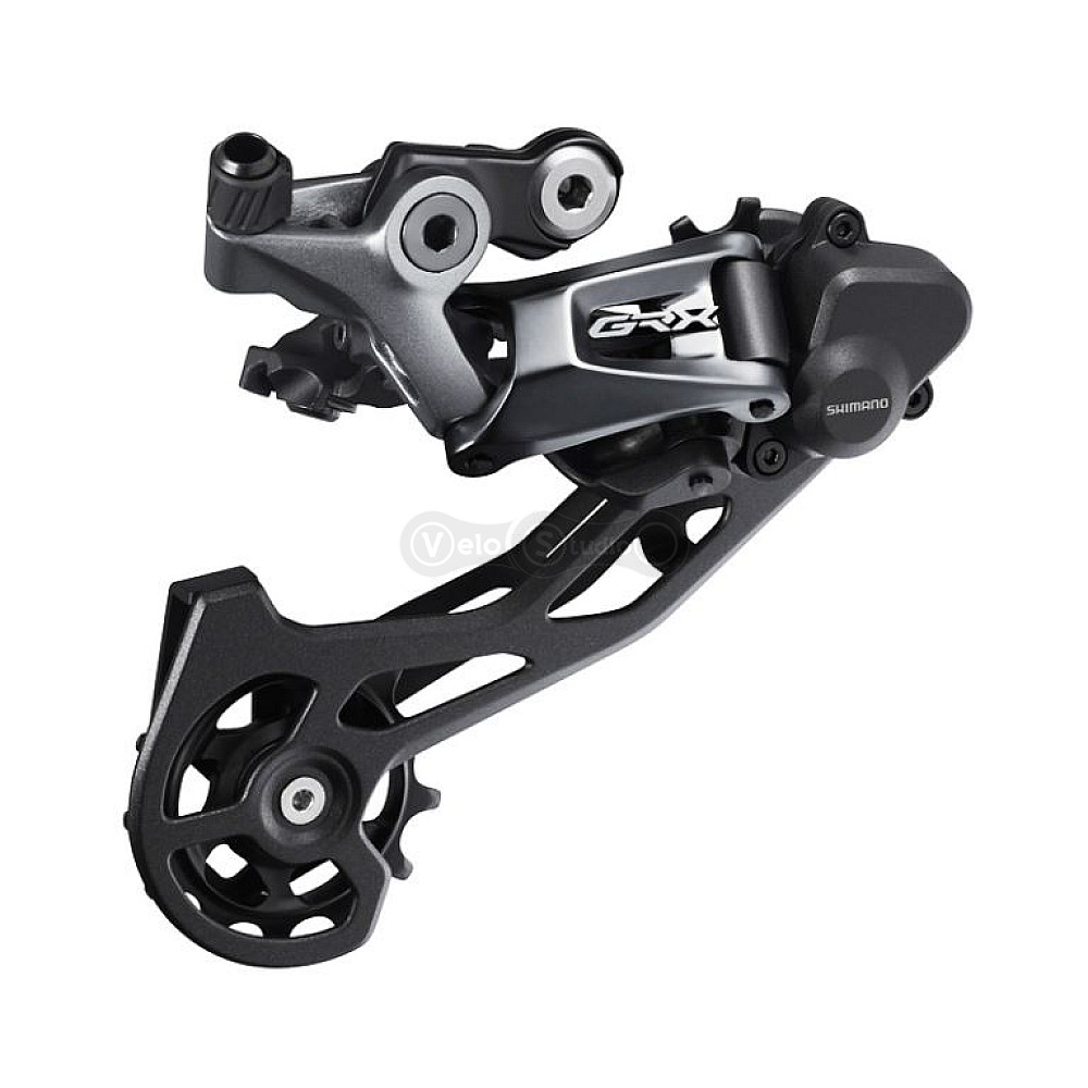 Задний переключатель Shimano GRX RD-RX810 SHADOW+ 11 скоростей