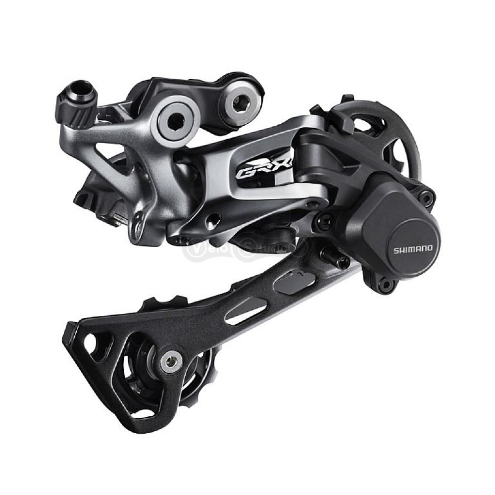 Задний переключатель Shimano GRX RD-RX812 SHADOW+ 11 скоростей