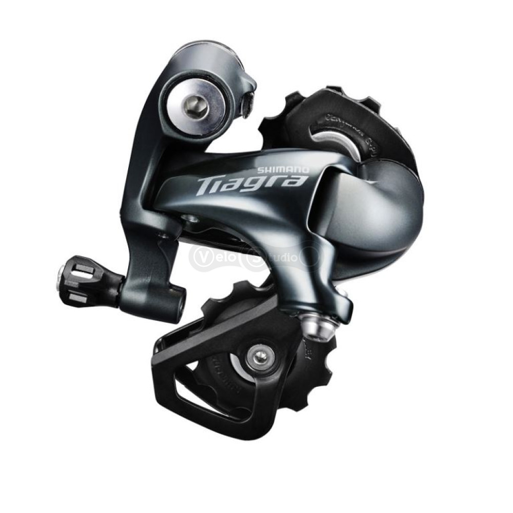 Задний переключатель Shimano Tiagra RD-4700-SS 10 скоростей