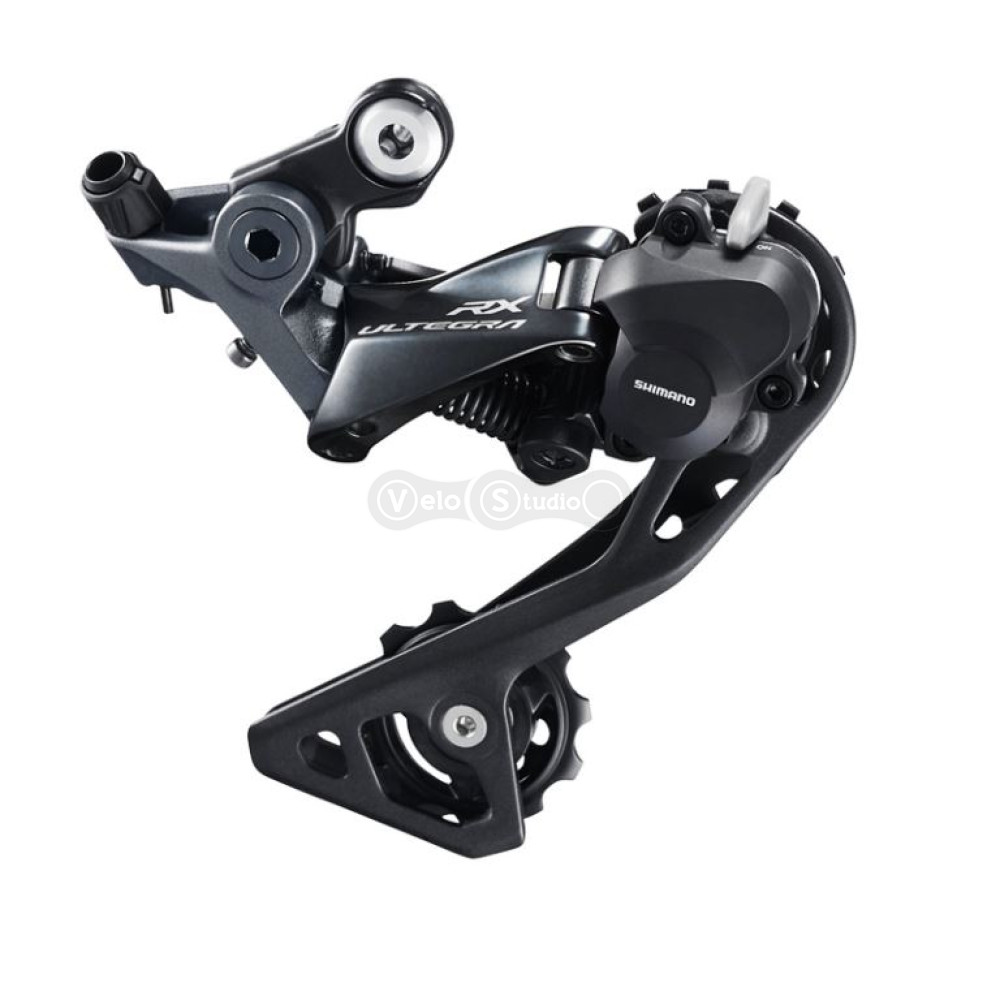 Задний переключатель Shimano Ultegra RD-RX800-GS 11 SHADOW+