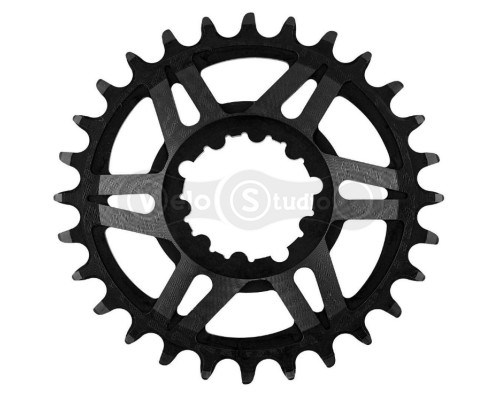 Зірка DARTMOOR MTB Direct Boost, narrow-wide, 30т