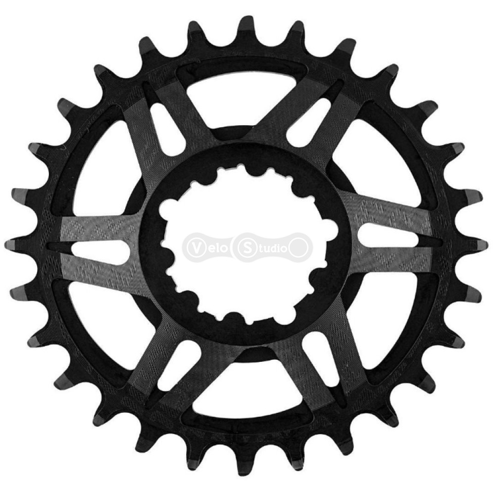 Звезда DARTMOOR MTB Direct Boost, narrow-wide, 32Т