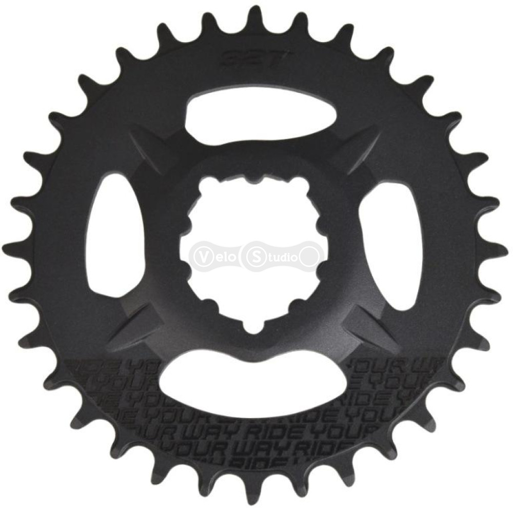 Звезда DARTMOOR MTB Direct Intro Boost, narrow-wide, 28Т