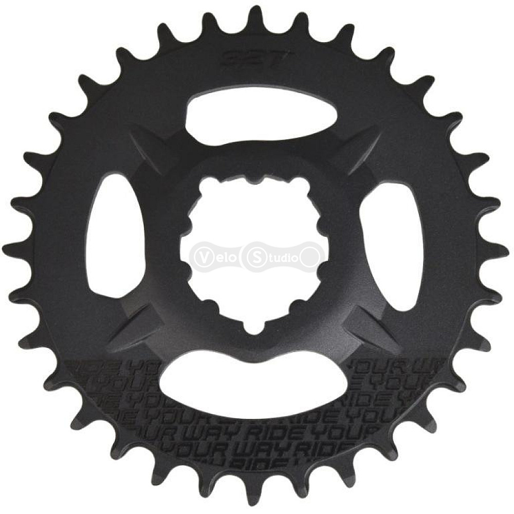 Звезда DARTMOOR MTB Direct Intro Boost, narrow-wide, 30Т