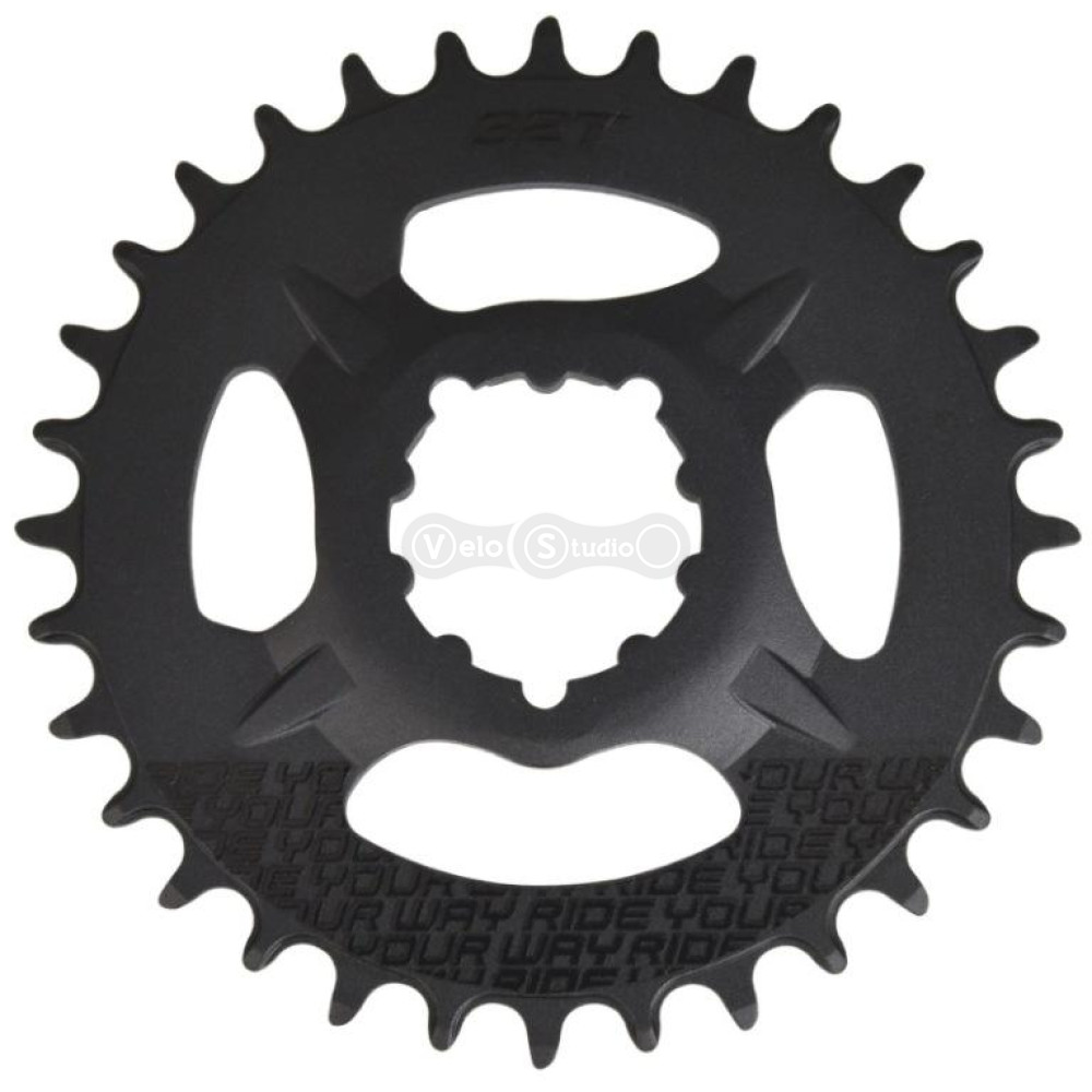 Звезда DARTMOOR MTB Direct Intro, narrow-wide, 30Т