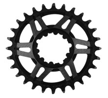 Звезда DARTMOOR MTB Direct, narrow-wide, 34Т