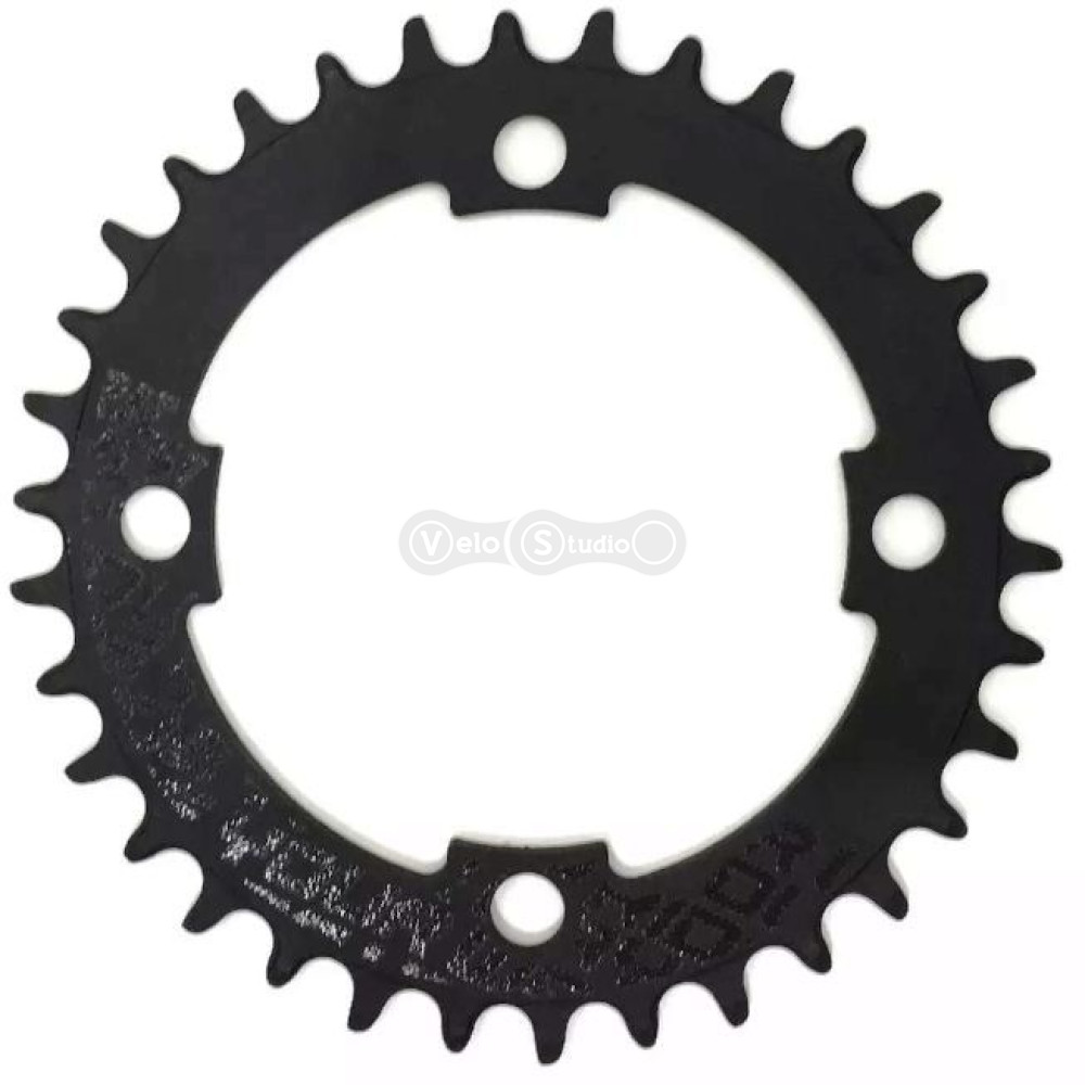 Звезда DARTMOOR MTB Trail Intro, narrow-wide, 34Т BCD 104