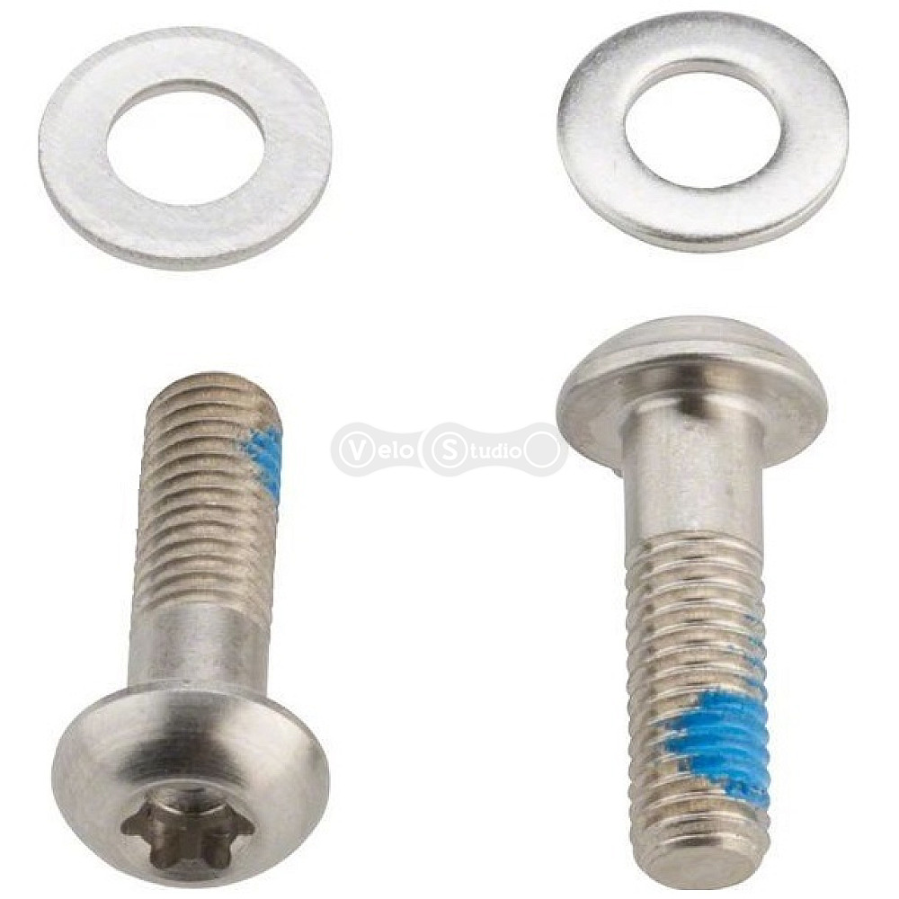 Болты Sram Disc Brake Flat Mount T25 15 мм