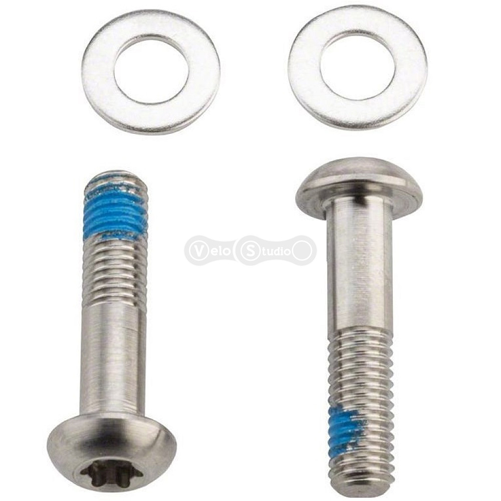 Болти Sram Disc Brake Flat Mount T25 32 мм