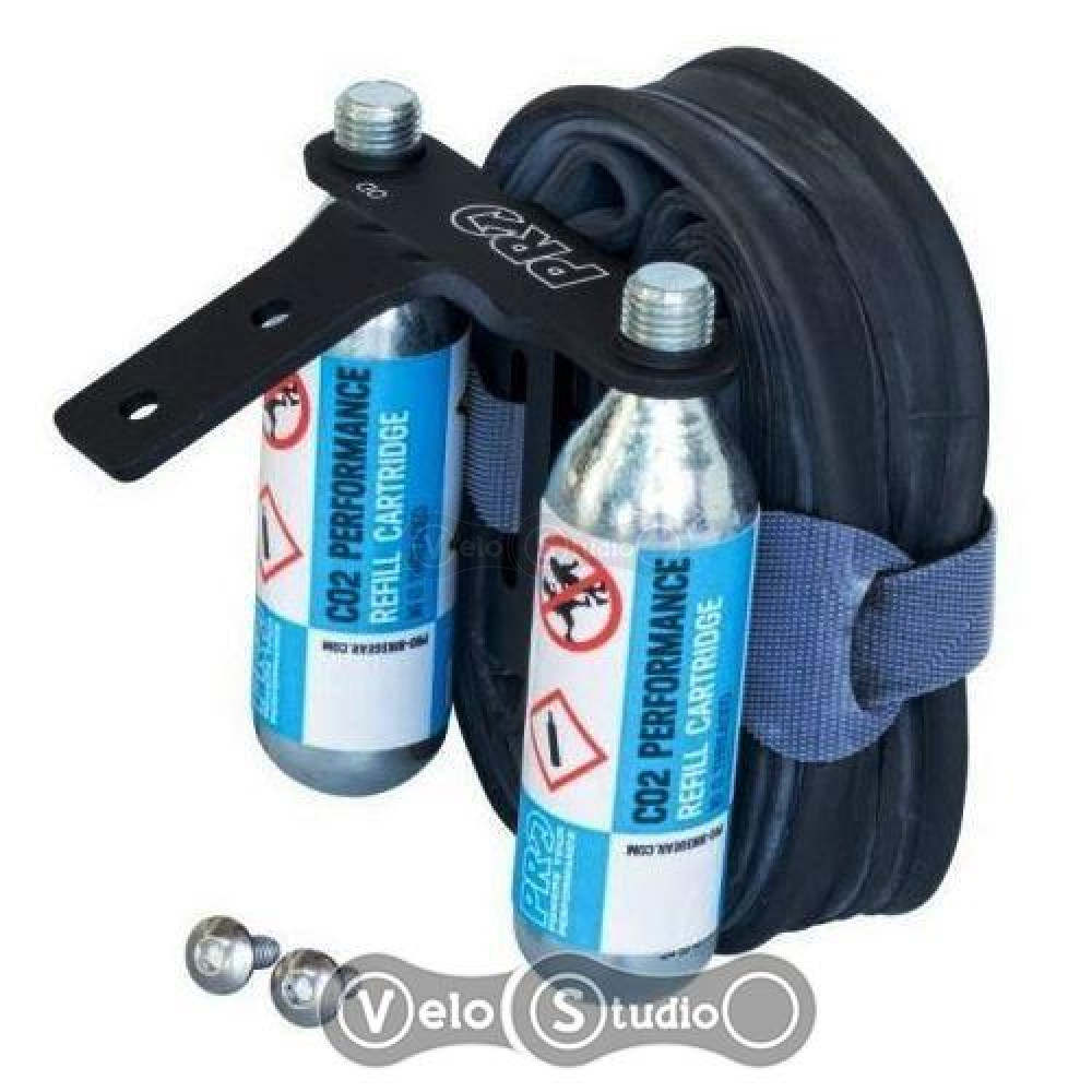 Держатель CO2 и камеры PRO Co2 tool bracket TT