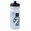 Фляга PRO Bottle 600ml прозора