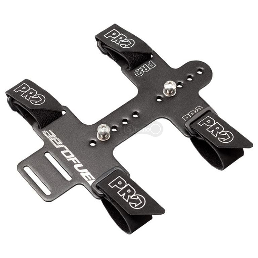Флягоутримувач PRO Aerofuel Bottle Plate для TT TriBar