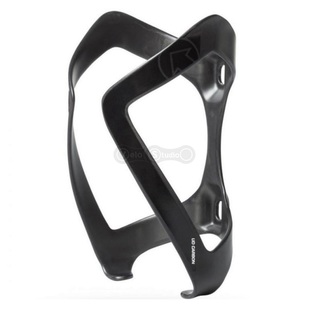 Флягодержатель PRO Carbon UD Bottle Cage черный