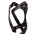 Флягоутримувач PRO PC Bottle Cage Polycarbonate чорний