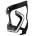 Флягоутримувач з боковою заводкою зліва PRO Side Bottle Cage Alloy