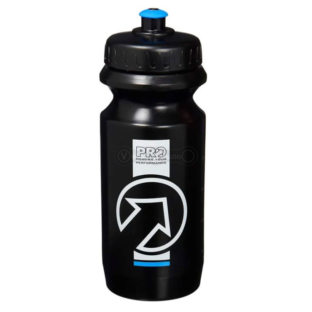 Фляга PRO Bottle 600ml чорна
