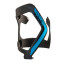 Флягоутримувач з боковою заводкою праворуч PRO Side Bottle Cage Alloy синій