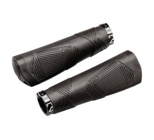 Грипсы PRO Ergonomic grip черные 32мм