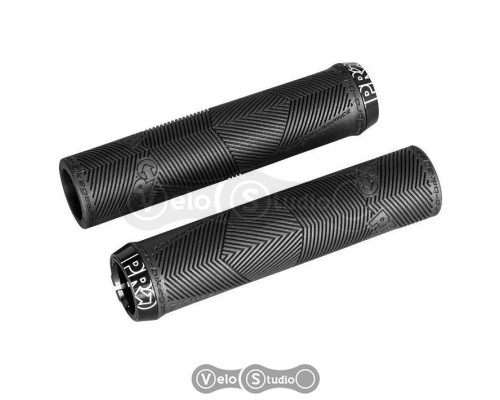 Грипсы PRO Lock on sport черные 32мм