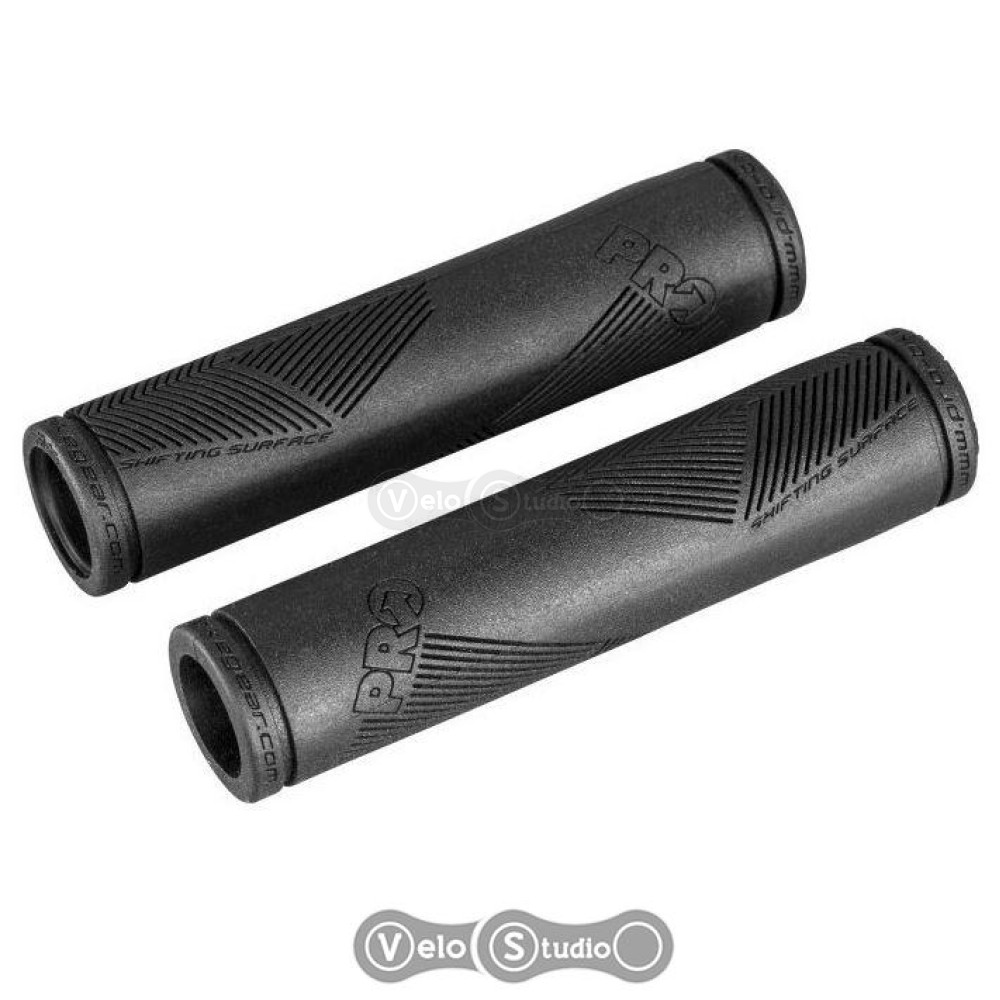 Грипсы PRO Slide on Sport черные 32мм